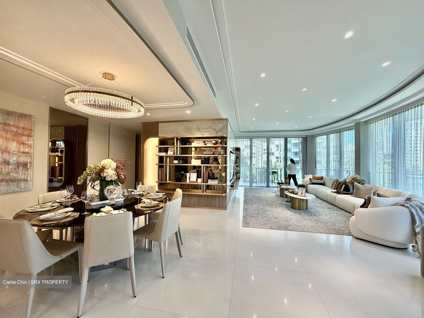 Cliveden At Grange (D10), Condominium #543176511